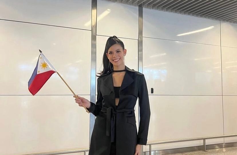 Miss Supranational Philippines franchise is no longer with ALV Pageant Circle