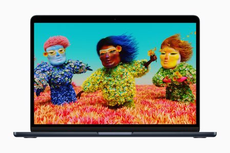 What you should know about Apple’s all-new MacBook Air, MacBook Pro, M2 chip