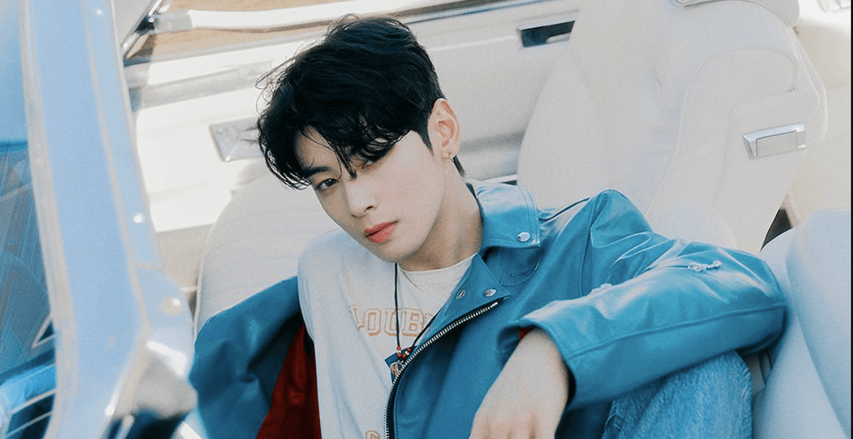 ASTRO’s Cha Eun-woo to visit Manila in August for fan meeting