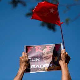 Myanmar activists call for new non-cooperation campaign