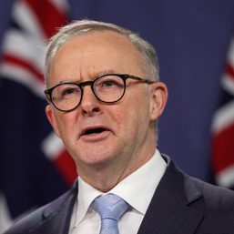 Australia PM Albanese appoints record number of women to diverse cabinet