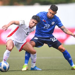 Azkals tackle Cambodia in AFF Championship kickoff