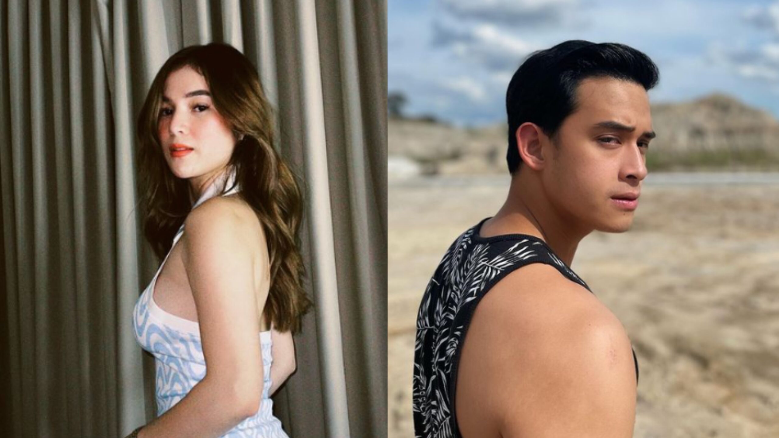 ‘Foul’: Barbie Imperial reacts to Diego Loyzaga’s statement on cheating