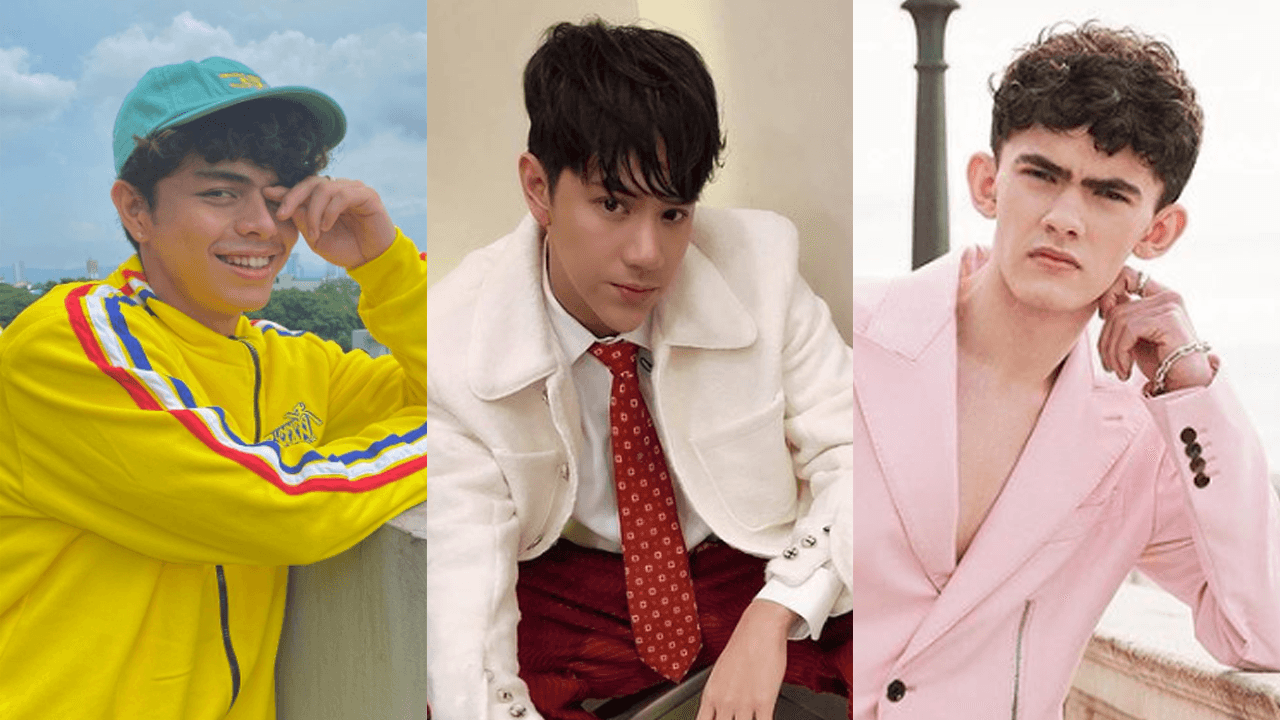 LIST: Who are these local and international BL stars we adore so much?