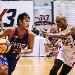 TNT extends dominance in PBA 3×3 with Leg 4 crown