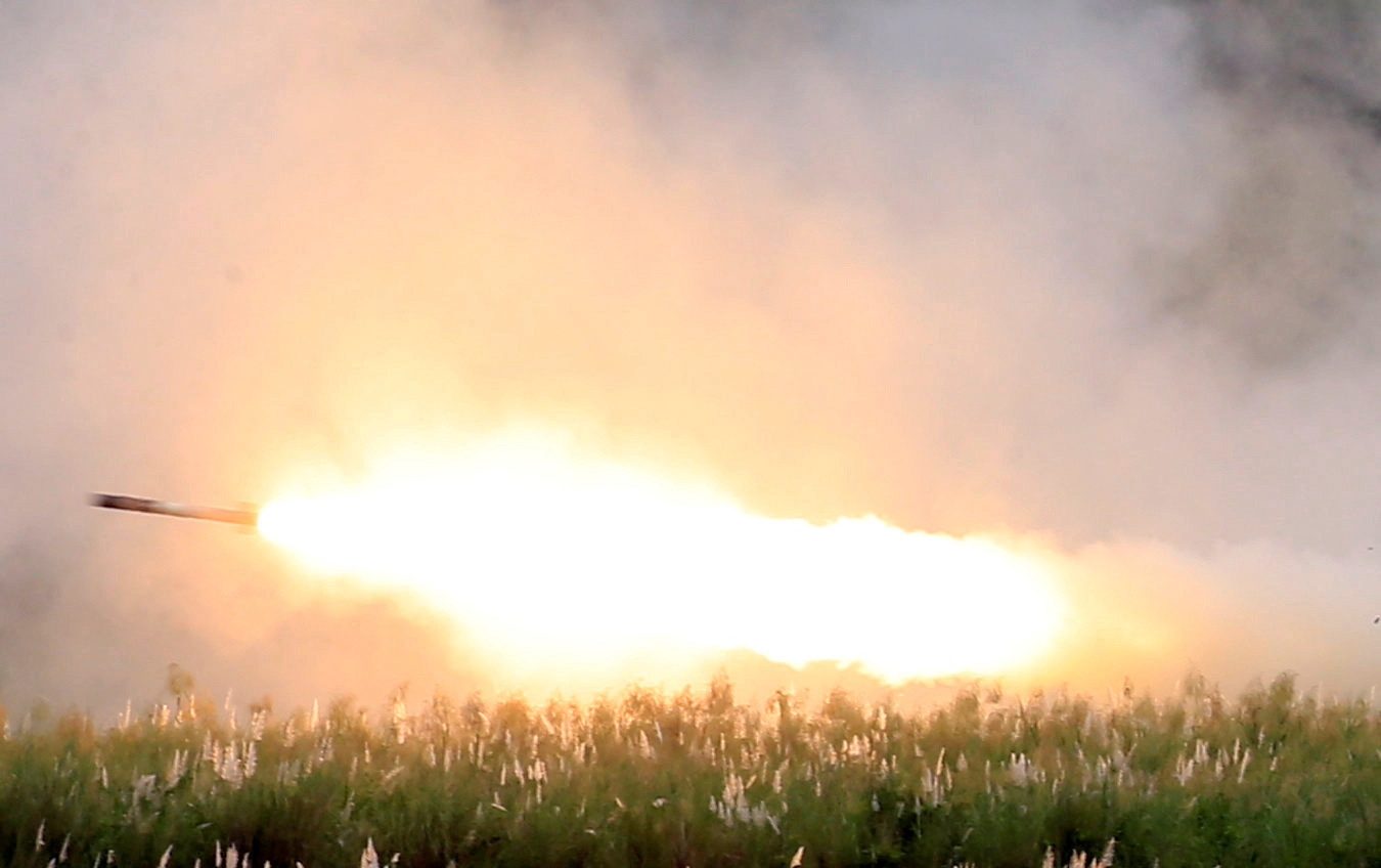 US rocket systems for Ukraine not meant to strike Russia –White House official