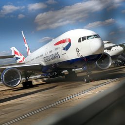 UK airline EasyJet dives into historic loss on virus