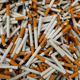 New Zealand bans future generations from buying tobacco under new laws