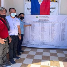 DAR pledges aid to farmers arrested in Hacienda Tinang dispute