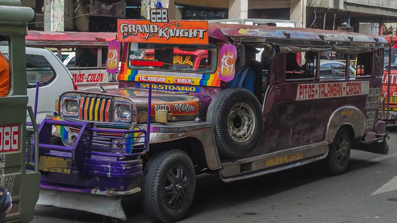 LTFRB: Individual traditional jeepneys can ply until June 30 only