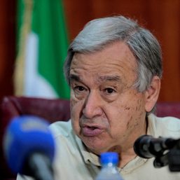 Calabarzon killings revive criticism of UN council resolution: ‘shameful’
