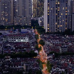 China property financing tweaks fall short of investor expectations
