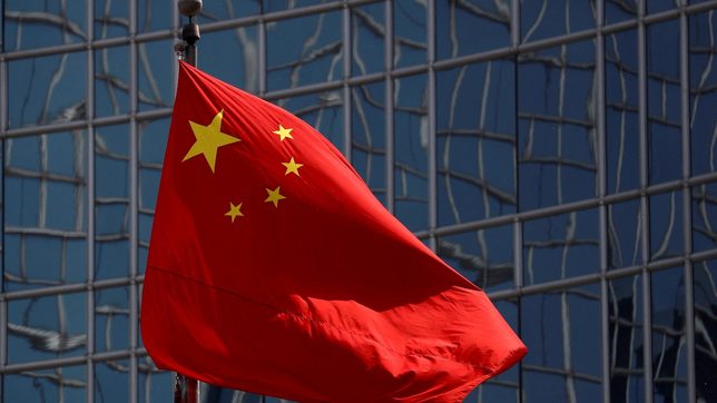 China expels Canadian diplomat in worsening bilateral ties