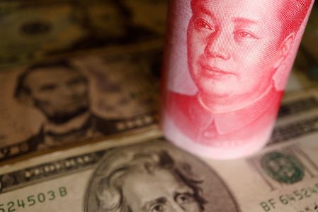 EXPLAINER: What is China’s position on restructuring debt owed by poor nations?
