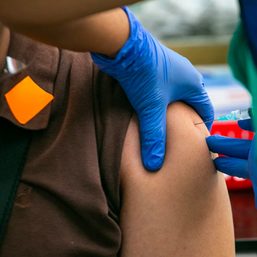 Thailand cites positive results from Sinovac-AstraZeneca vaccine formula