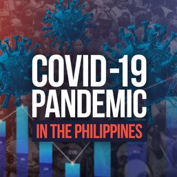 Zamboanga’s COVID-19 cases drop as more receive jabs