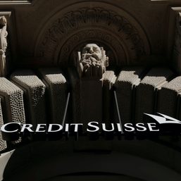 Credit Suisse found guilty in cocaine cash laundering case