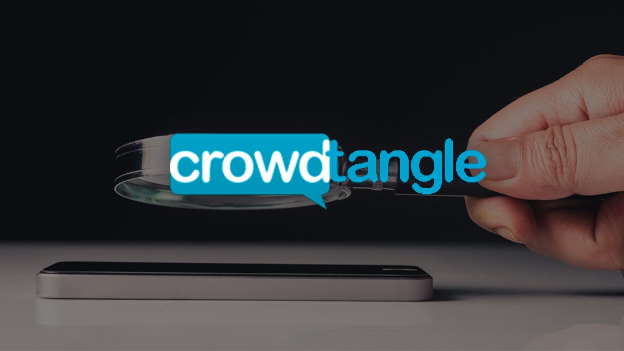 Why is Meta shutting down CrowdTangle, and what does it do?