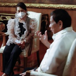 Gloria Arroyo, 18 other lawmakers urge House to ‘defend’ Duterte vs ICC