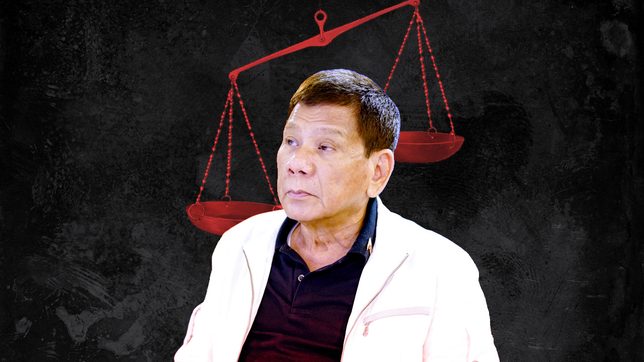 Duterte vowed to correct historical injustices, but created more of them