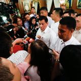 How ‘nocturnal, unconventional’ Duterte upended news coverage
