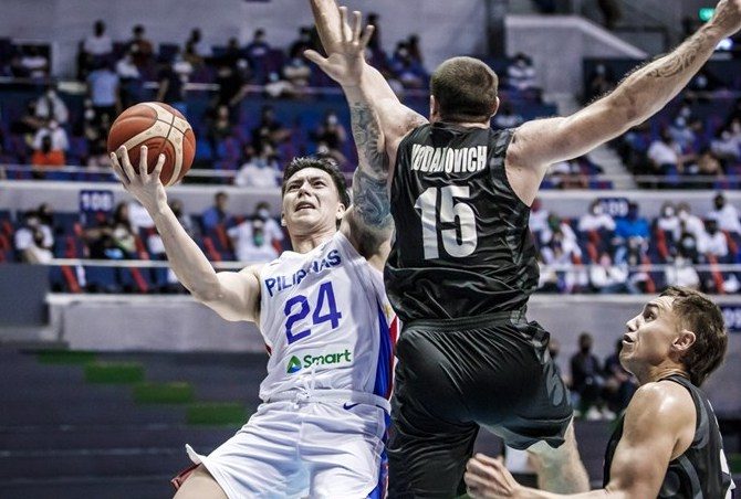 How to watch Gilas Pilipinas’ FIBA World Cup Asian Qualifiers games