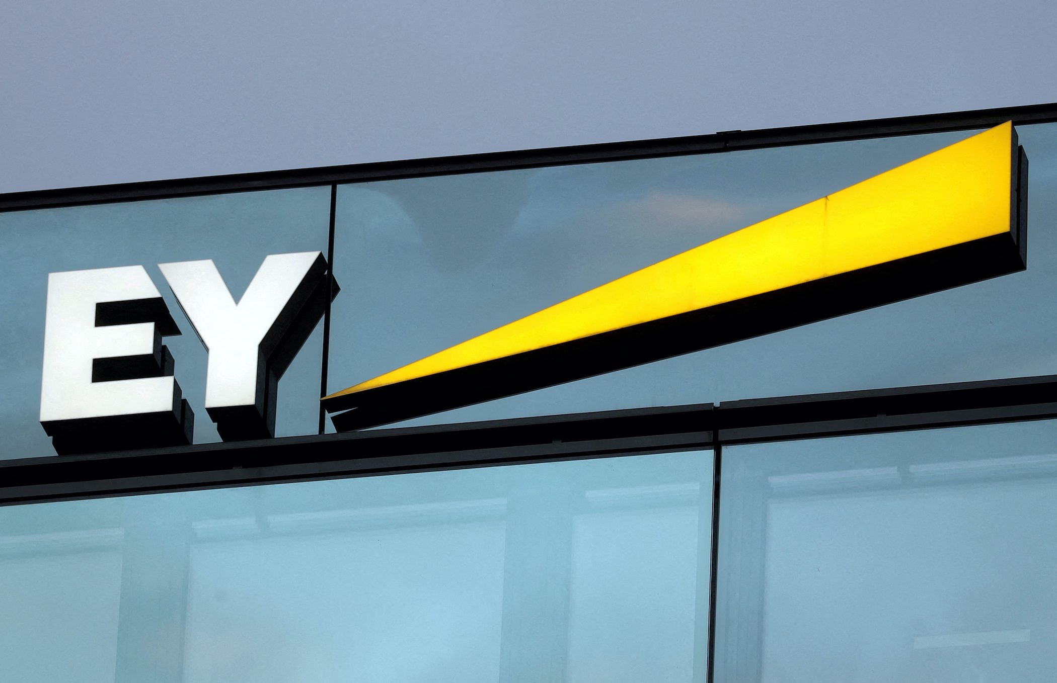 EY to pay $100 million to settle US charges of staff cheating on accountant exams