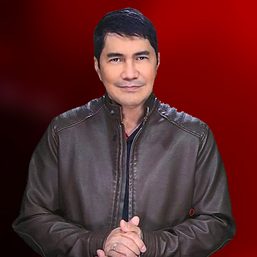 Marcos picks Erwin Tulfo to be next DSWD secretary