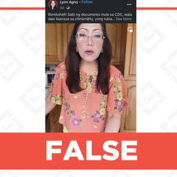 [WATCH] ‘Yung Totoo?: 5 fact check tungkol sa mga COVID-19 conspiracy theories