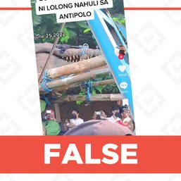 ‘Tarantadong Kalbo’ takes on fake news and historical distortion on social media