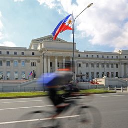 LIST: Road closures, rerouting on Marcos inauguration