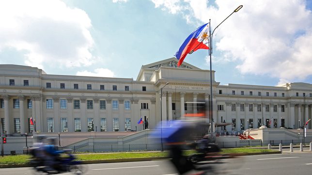 LIST: Road closures, rerouting on Marcos inauguration