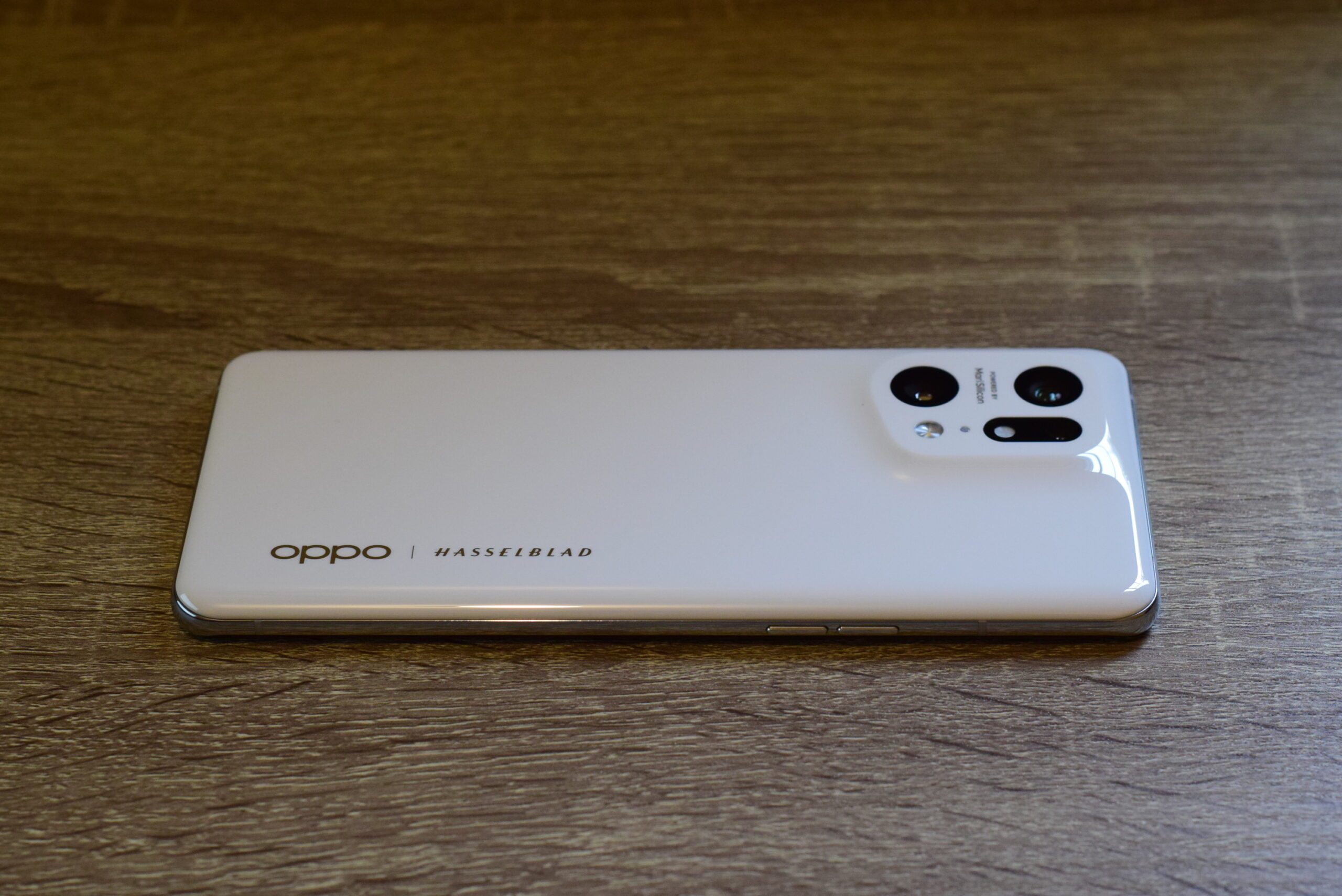 Oppo Find X5 review  Digital Camera World