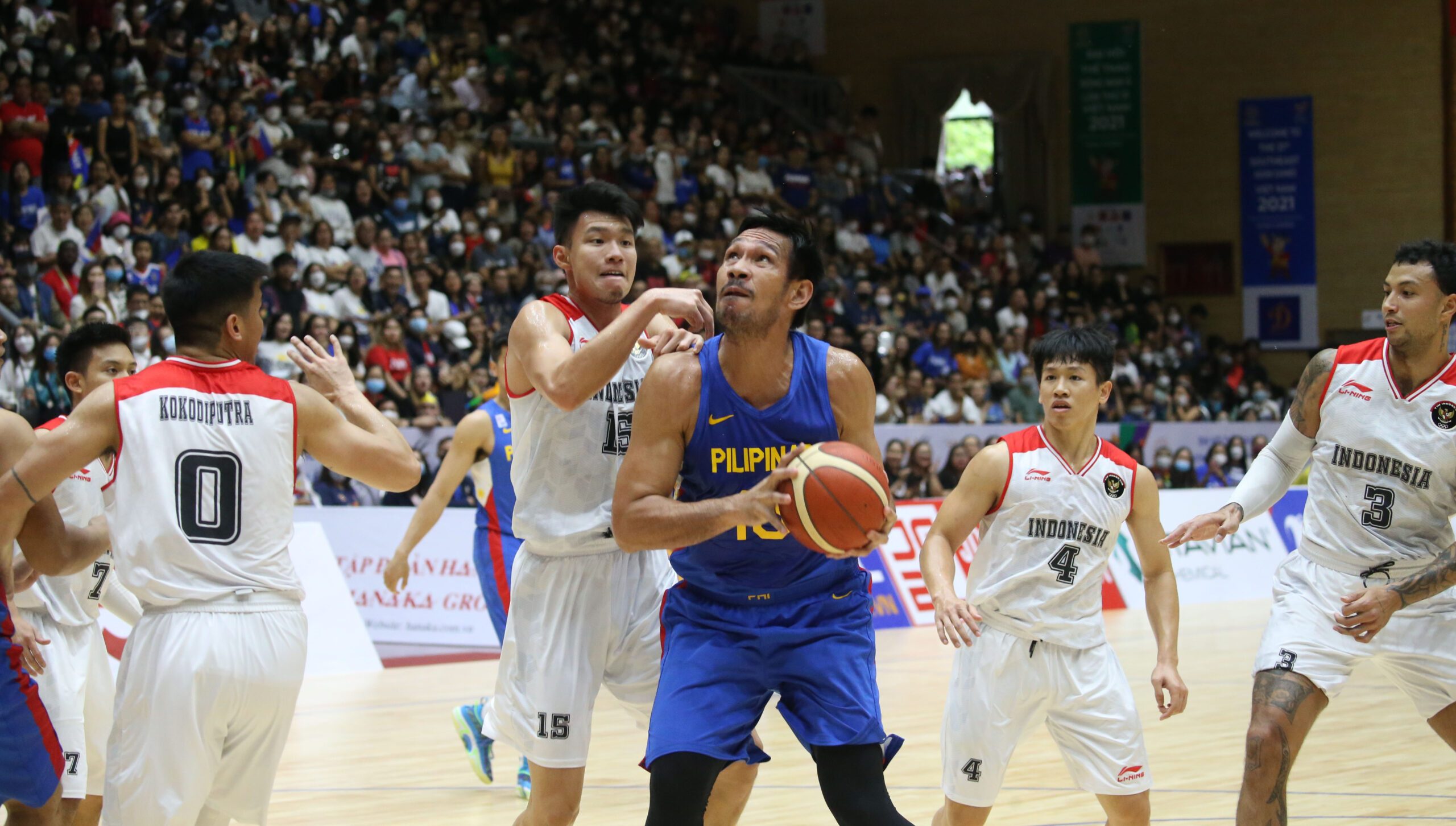 SBP out to pick ‘best of the best’ in Gilas’ World Cup bid