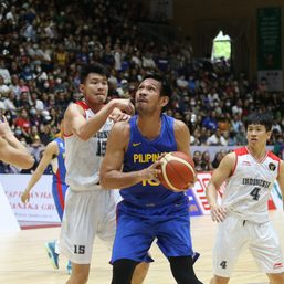 Ramon Ang, Manny Pangilinan meet as Gilas Pilipinas’ World Cup preps rev up