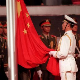 China’s Tiananmen victims won’t be forgotten, US says