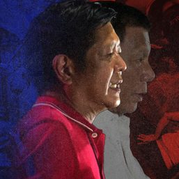 Duterte honors ‘modern-day heroes’ on 123rd Independence Day