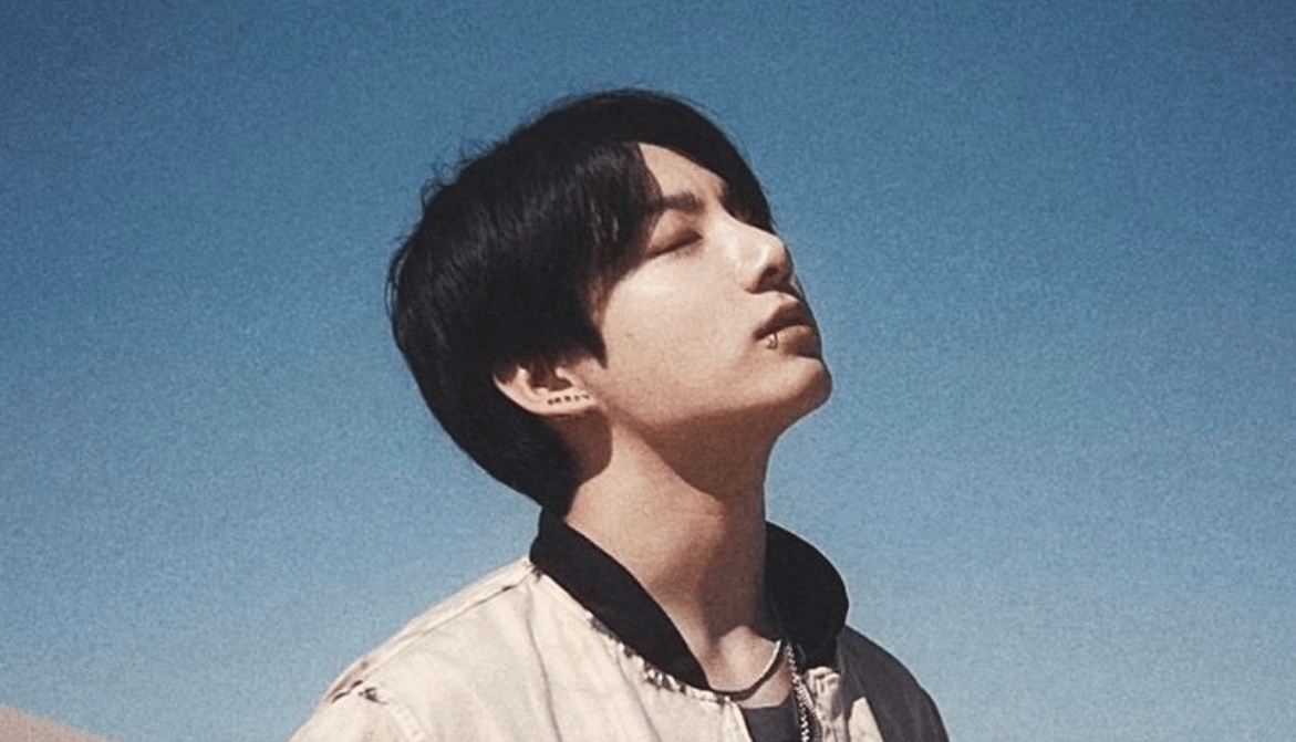 WATCH: BTS’ Jungkook drops new song ‘My You’