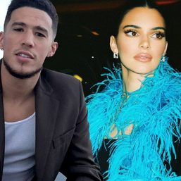 Kendall Jenner and Devin Booker break up – reports