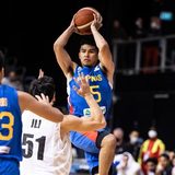 Ice-cold Gilas Pilipinas absorbs 46-point rout from New Zealand