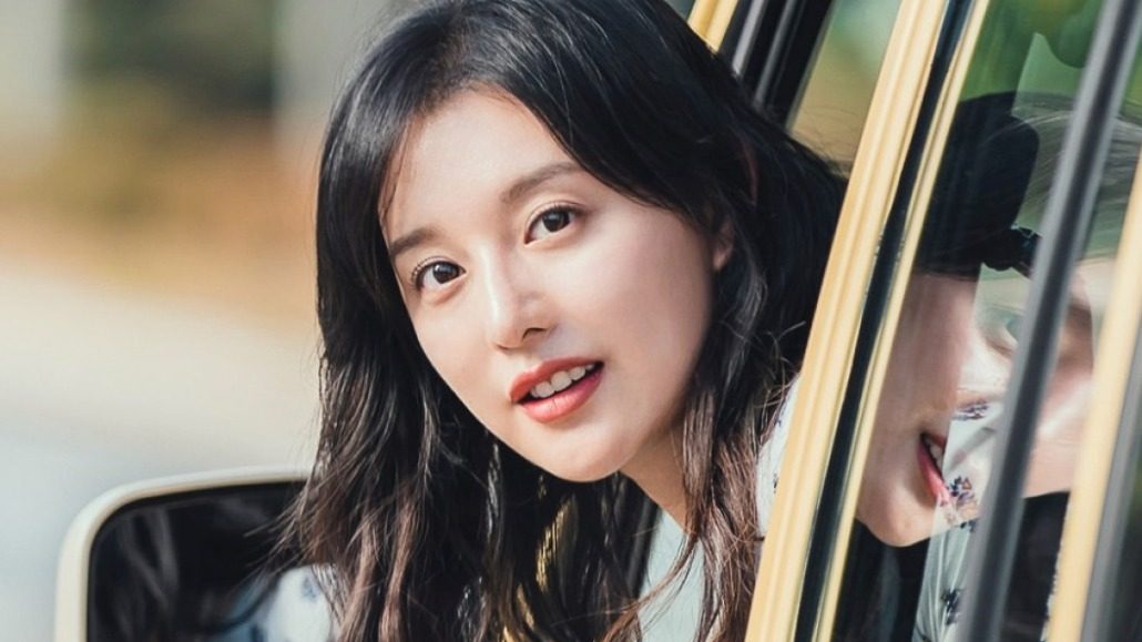 Kim Ji-won parts ways with SALT Entertainment