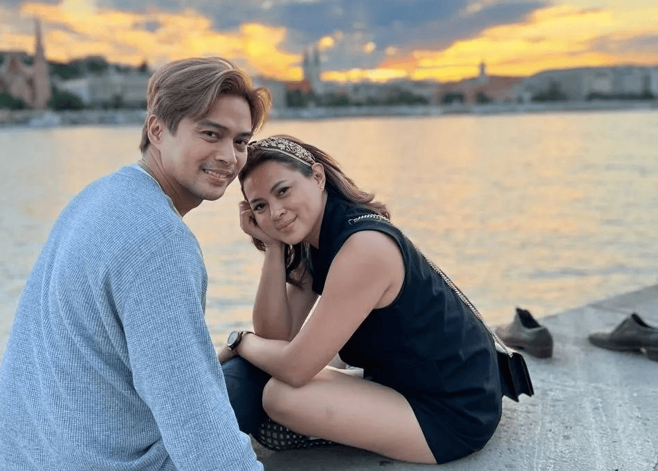 Lara Quigaman to those poking fun at failed relationships: ‘Let us be kinder’