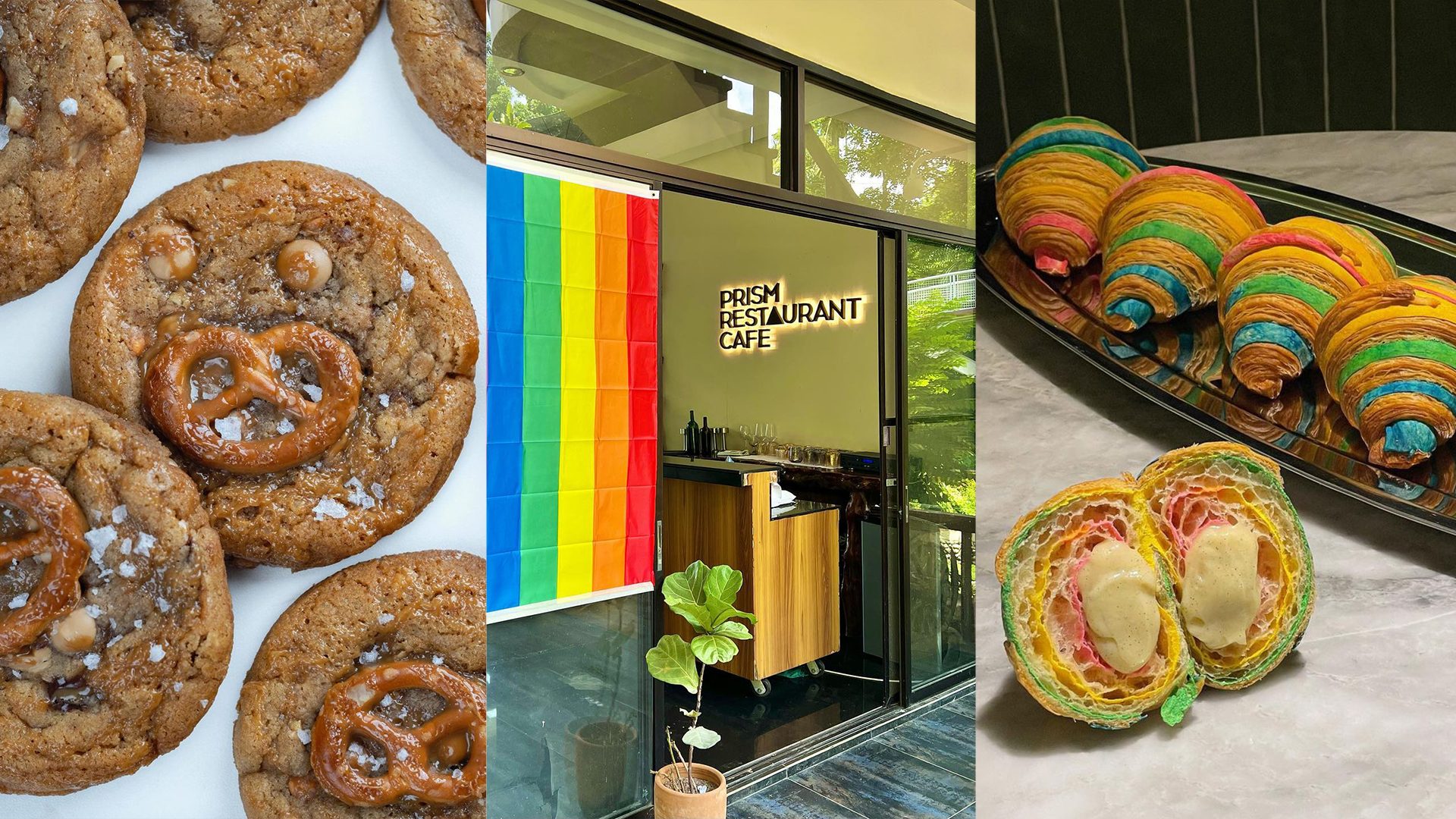 LIST: LGBTQ+-owned food businesses to support this #PrideMonth (and beyond)