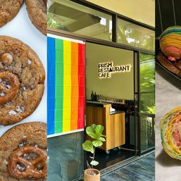 LIST: LGBTQ+-owned food businesses to support this #PrideMonth (and beyond)