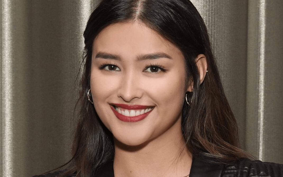 Liza Soberano says ‘it’s always been a dream’ to pursue a career in the US