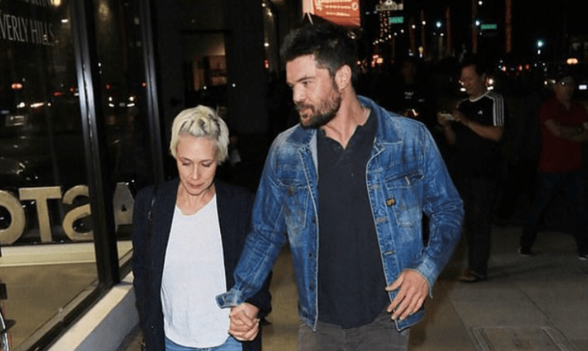 Are ‘How to Get Away with Murder’ stars Liza Weil and Charlie Weber dating again?