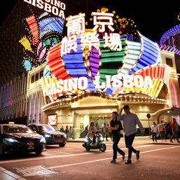 Macau’s casino losses engulf gambling hub as no quick fix in sight