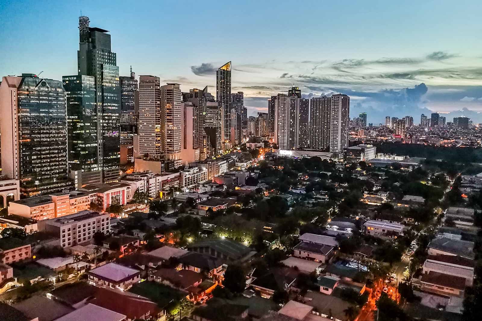 LIST: Forbes’ best Philippine banks in 2024