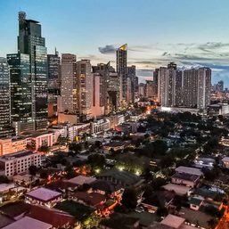 Philippine economy picks up, growing by 5.9% in Q3 2023