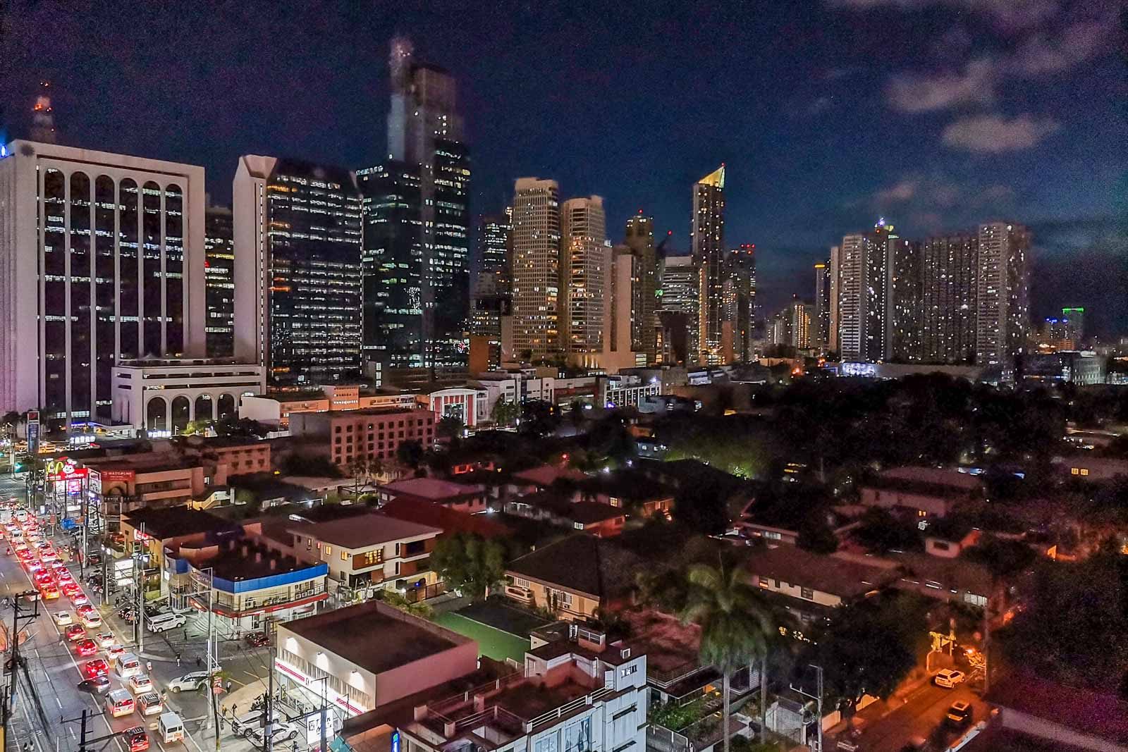 Philippines hits 6.4% GDP growth in Q1 2023 despite inflation pressures